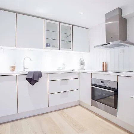 Apartamento Solferie Holbergsgate 66 1.etg Kristiansand