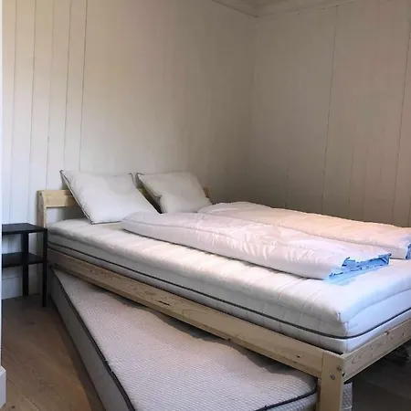 Solferie Holbergsgate 66 1.etg Apartamento