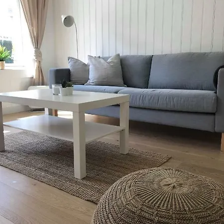 Solferie Holbergsgate 66 1.etg Apartamento