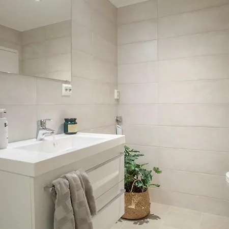 Appartement Solferie Holbergsgate 66 1.etg *