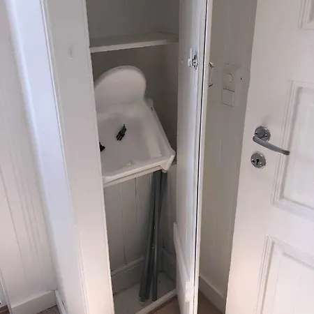 Solferie Holbergsgate 66 1.etg Appartement Kristiansand
